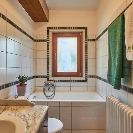 Chiara By Interhome San Siro (Lombardy)