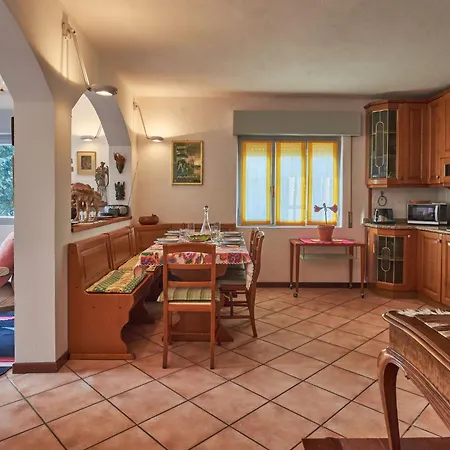 Appartement Chiara By Interhome