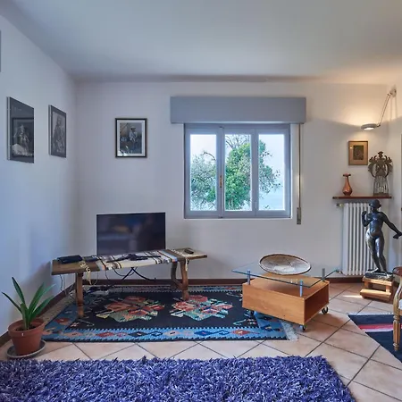 Chiara By Interhome San Siro (Lombardy)