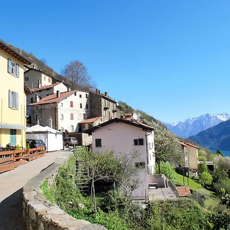 Chiara By Interhome * San Siro (Lombardy)