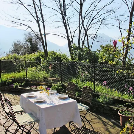 Appartement Chiara By Interhome San Siro (Lombardy)