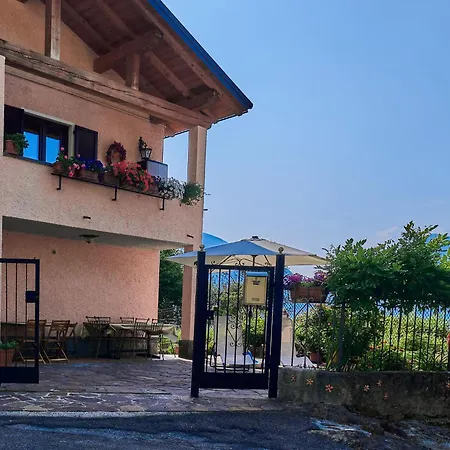 Appartement Chiara By Interhome San Siro (Lombardy)