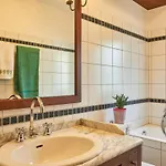 Apartmán Ruscello By Interhome *