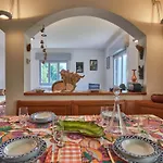 Apartmán Ruscello By Interhome *
