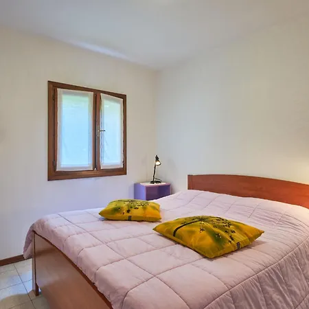 Apartmán Ruscello By Interhome