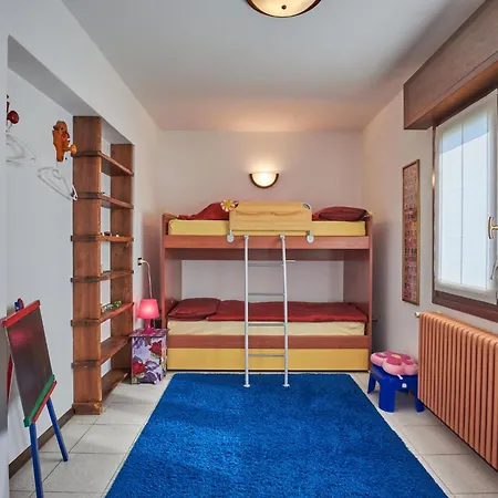 Ruscello By Interhome Apartmán San Siro (Lombardy)
