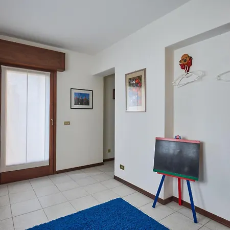 Ruscello By Interhome Apartmán *