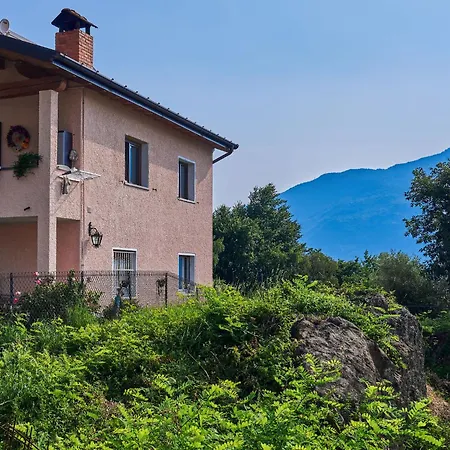 Ruscello By Interhome Apartmán San Siro (Lombardy)