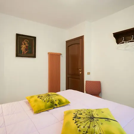 Chiara By Interhome Appartamento San Siro (Lombardy)