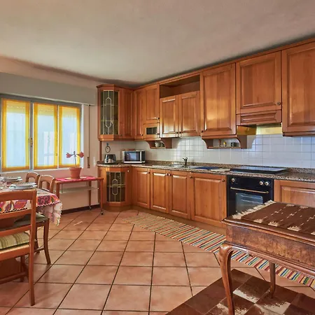 Chiara By Interhome * San Siro (Lombardy)