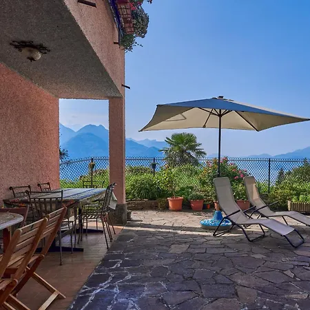 Chiara By Interhome Appartamento San Siro (Lombardy)