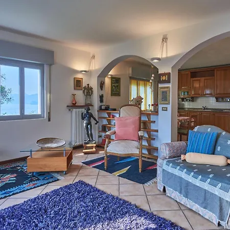 Appartamento Chiara By Interhome *